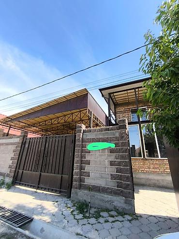 Продажа коттеджей и домов: Арча-Бешикте чон уй - чон мумкунчулук! 176 м2| 4 сотых | 5 болмо ° — 2
