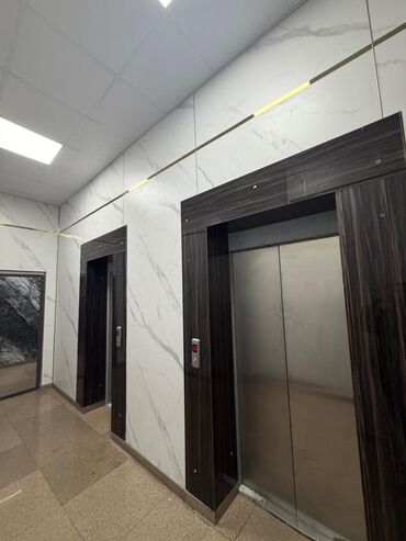 Продажа квартир: 3 комнаты, 92 м², Элитка, 10 этаж, Евроремонт — 20