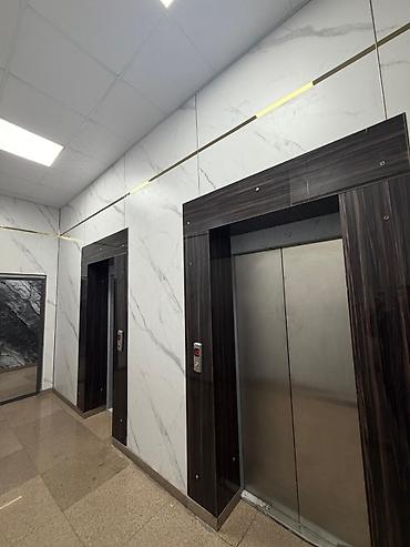 Продажа квартир: 3 комнаты, 92 м², Элитка, 10 этаж, Евроремонт — 14