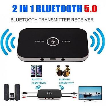 lenovo usb 2tb: BLUETOOTH RISIVER + TRANSMITER SA BATERIJOM | Bluetooth stereo — 4