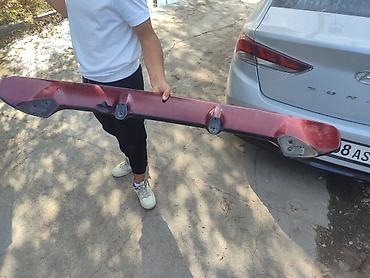 Задний спойлер Honda 1996 г., Новый, Оригинал