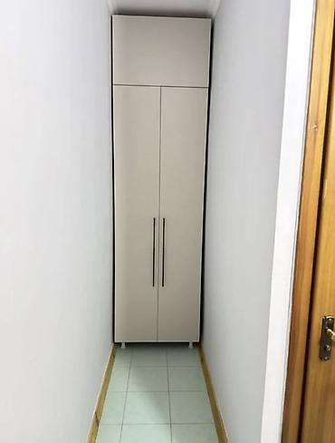 1: Сдается 1-комнатная квартира 📍Адрес: Район 7 мкр . Рядом с Ортосайским — 5
