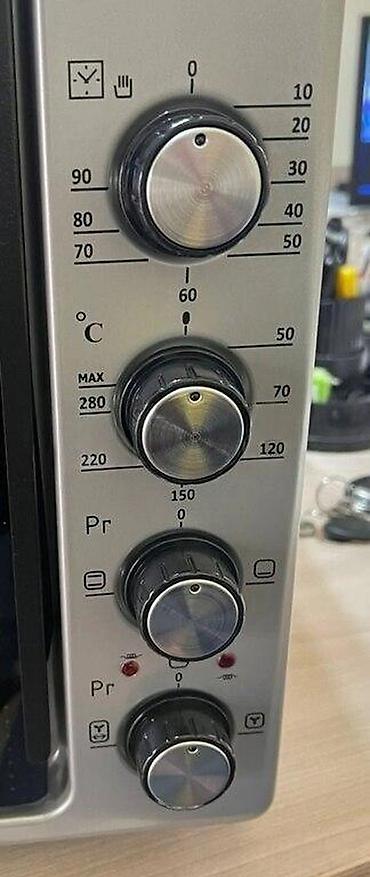 Elektrikli mini soba Elektrikli soba BOOŞ Türkiyə istehsalı 75