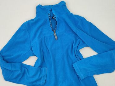 ubrania superdry: Women`s fleece, size S