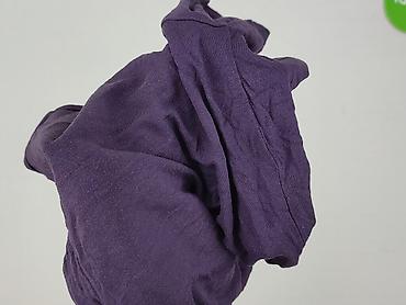 fiolet: T-shirt damski, rozmiar S — 6