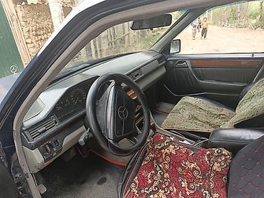 devo lasetti: Mercedes-Benz W124: 1994 г., 2.8 л, Автомат, Бензин, Седан — 5