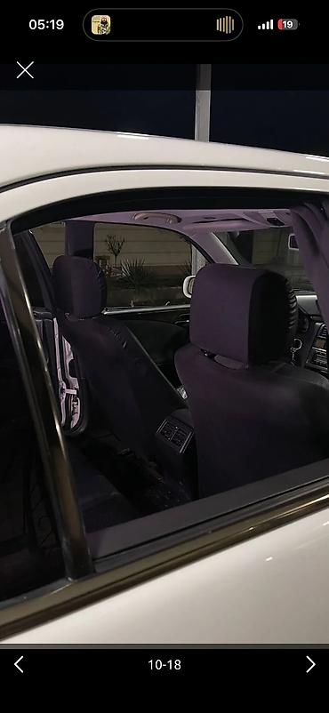 124 e500: Mercedes-Benz E-Class: 2002 г., 3.2 л, Автомат, Дизель, Седан — 10