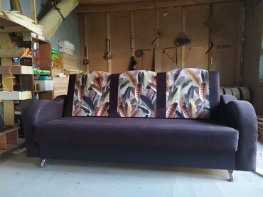 Раскладные диваны: Раскладной диван, Новый — 28