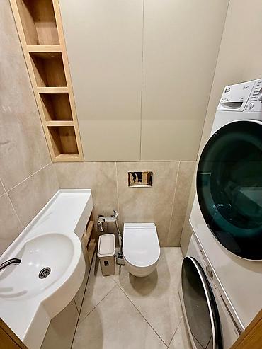 Продажа квартир: 3 комнаты, 80 м², Элитка, 3 этаж, Евроремонт — 10