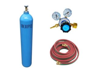 заправить газовый баллон поблизости: Углекислый газ балон с редуктором и шлангом.
балон высокого давления