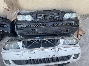 Двигатели, моторы и ГБЦ: N62 мотор х5 е53,е65,е66 идеальный привозной 97.000 км пробег япония — 29