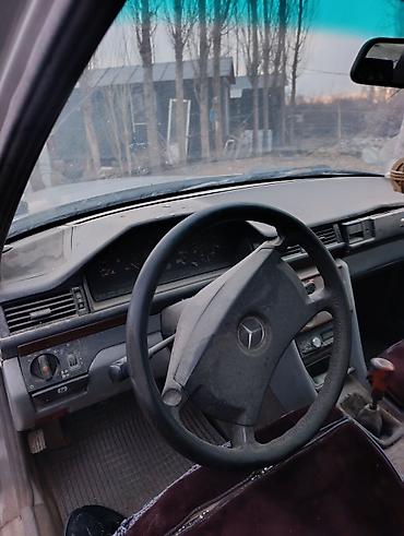 молдинг на мерседес 124: Mercedes-Benz W124: 1991 г., Механика, Дизель, Седан — 1