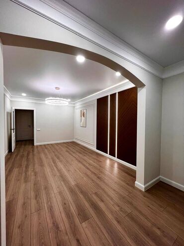 Продажа квартир: 2 комнаты, 66 м², 7 этаж, Евроремонт