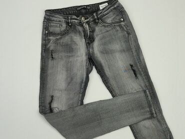 pepe jeans spódnice jeansowe: Jeansy, XS, stan - Dobry