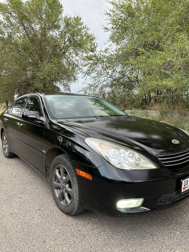 титан диски тайота виндом: Toyota Windom: 2001 г., 3 л, Автоматические, Бензин, Седан