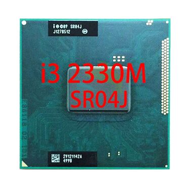 ноутбук hp core i3: Процессор, Б/у, Intel Core i3, 2 ядер, Для ноутбука