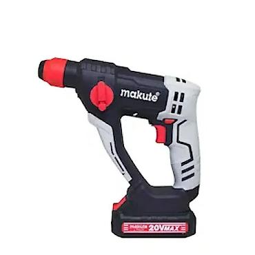 bosch perefarator: Makute Perforator (Batareyalı) 20V – Model CHD002 Professional mobil — 1