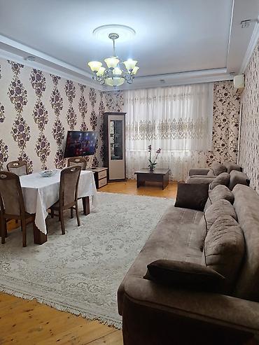 Qonaq otağı dəstləri: Divan — 1