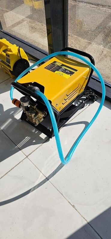 generator 10 kv: Moyka aparatı 3500 vatt 350 bar Diqqət Çatdırılma bir gün ərzində