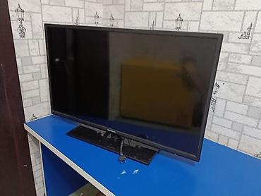 телевизоры 60 дюймов: Телевизор Skyworth 40" (модель серии 40E36) полностью рабочий просто — 3