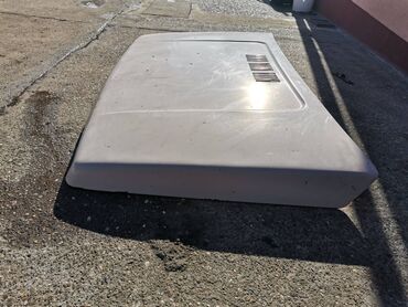 Auto delovi: Prednja hauba Lada 21213,21214 Niva. Polovna, ocuvana. Skinuta sa — 10