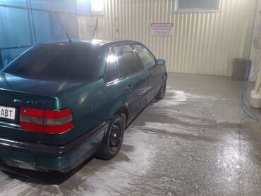 пружины пассат б3: Volkswagen Passat: 1995 г., 2 л, Механика, Бензин, Седан