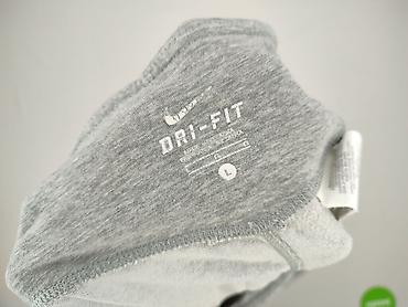 najki: Nike, Spodnie dresowe damskie, rozmiar L — 4
