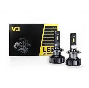 Auto delovi, gume i tjuning: Led set sijalice H7 Canbus. Kvalitetne Canbus led sijalice. ✨ U ponudi — 9