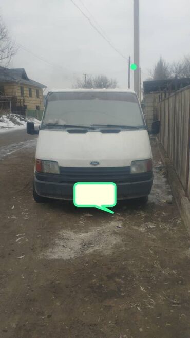 машина кж форд транзит: Ford Transit: 1992 г., 2.5 л, Механика, Дизель, Бус