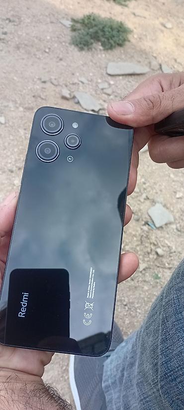 aypet pro m2: Xiaomi Redmi smartfon - Brend/model: Redmi (Xiaomi) - Rəng: Qara — 4