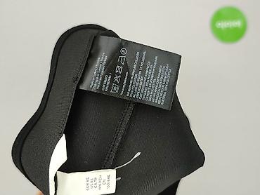spódnice basic czarne: H&M, Spódnica damska, rozmiar XS — 5
