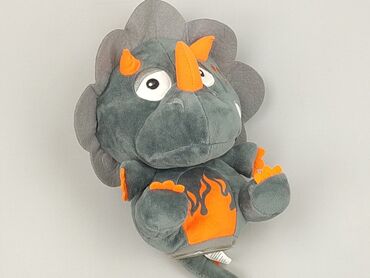 Maskotka Dinozaur, stan - Bardzo dobry