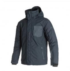 snowboard: Куртка M (EU 38), L (EU 40), XL (EU 42), цвет - Черный