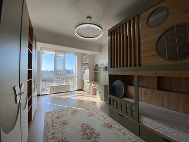 рабочий городок какой район: 3 комнаты, 147 м², Элитка, 9 этаж, Дизайнерский ремонт