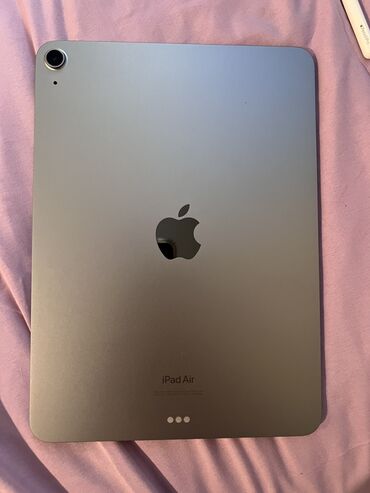 карты памяти toshiba для планшетов: Планшет, Apple, эс тутум 256 ГБ, 10" - 11", 4G (LTE), Колдонулган, Классикалык түсү - Боз