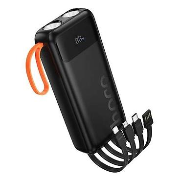 power case: Портативное зарядное устройство Hoco J151A Intelligent Balance — 2