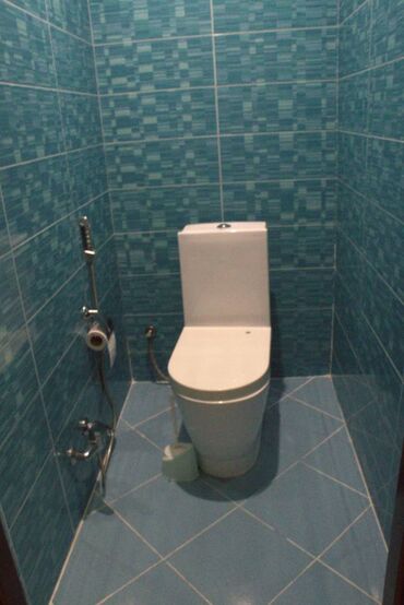 Yeni tikili: 3 otaqlı, Yeni tikili, m. Neftçilər, 98 kv. m — 13