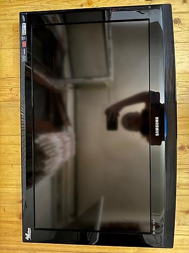 hp 2050 printer: Samsung plazma/LED TV - Ekran diaqonalı: təxminən 32" (etiketlər və — 3