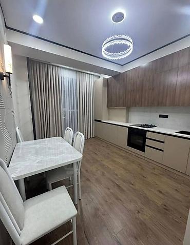 жк грейс: 2 комнаты, 61 м², ул. Фрунзе / Логвиненко 5 этаж, Дизайнерский ремонт — 8