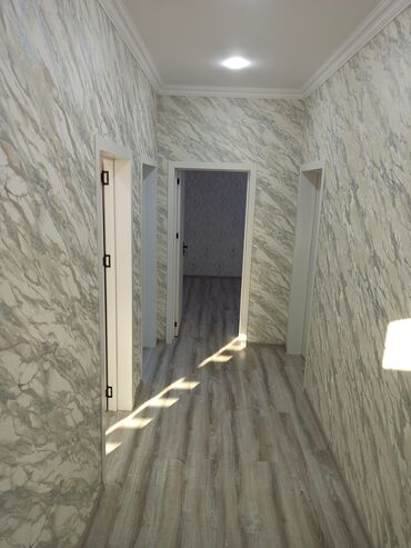 Həyət evləri və villaların satışı: Sabunçu qəs. 4 otaqlı, 95 kv. m, Kredit yoxdur, Yeni təmirli — 8