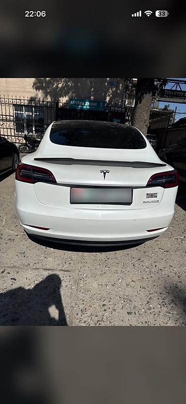 tesla p40: Tesla Model 3: 2020 г., Электромобиль, Седан — 3