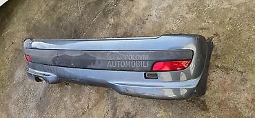 multimedia 1din: ZADNJI BRANIK ZA PEUGEOT 206 PLUS | Zadnji branik Peugeot 206 plus — 4