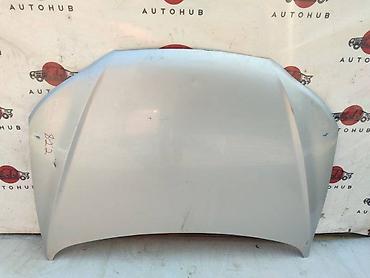 Капоты и комплектующие: Капот Hyundai, Б/у, Оригинал — 7