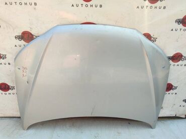 бачок антифриза: Капот Hyundai Santa Fe CM 2011 (б/у)