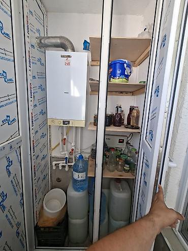 Yeni tikili: 3 otaqlı, Yeni tikili, 83 kv. m — 18