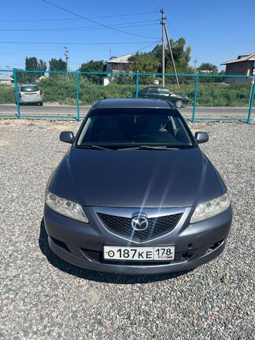 запчасти на мазда миления: Mazda 6: 2004 г., 1.8 л, Механика, Бензин, Седан