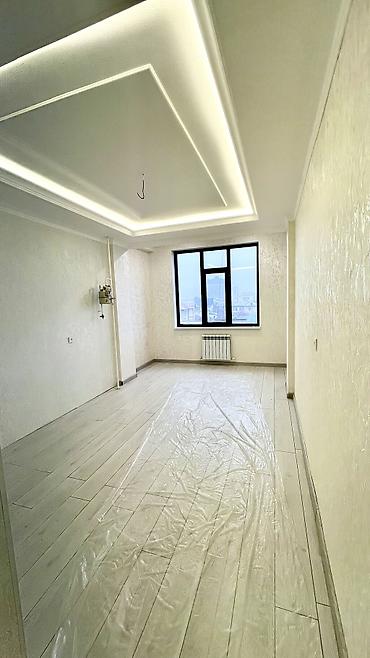 Продажа квартир: 1 комната, 46 м², Элитка, 3 этаж, Косметический ремонт — 4