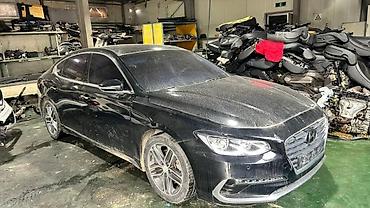 gra: Дверь Передняя правая Hyundai, Б/у, Оригинал — 2