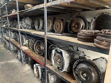 Коробки передач: АКПП Бмв Привозные Акпп на БМВ из Японии Гарантия Установка — 7