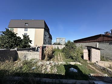 времянки в бишкеке: 6 соток, Для строительства — 4